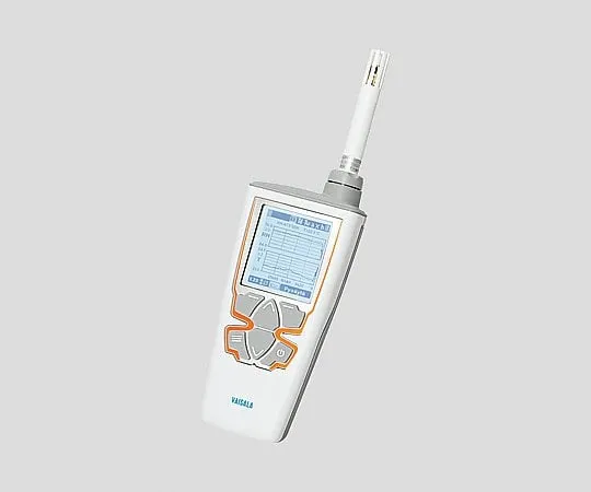 2-2027-01　［Discontinued］Portable Humidity Thermometer　HM40A1AA
