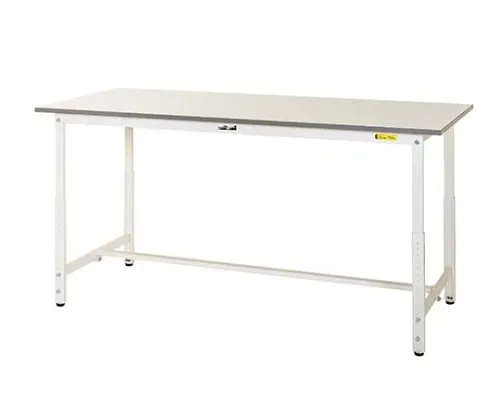 61-3741-59　Work Table 150 Series Height Adjustment Type H900 - H1200mm　SUPAH-660-WW