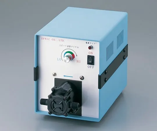 1-8439-01　［Discontinued］Variable Speed Chemical-Resistant Gear Pump　AWT-40W