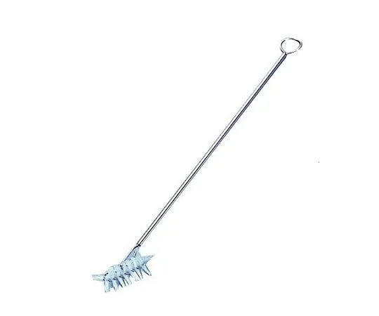 7-5656-01　Small Type Flask Brush Small　-