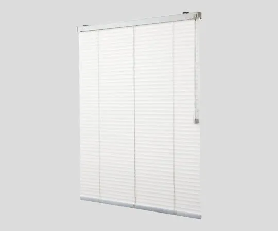 2-9879-01　Blind 900 x 1200・Pure White