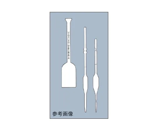 61-9726-91　Butyrometer (Babcock for Cream)　BTL-BAB-C-N