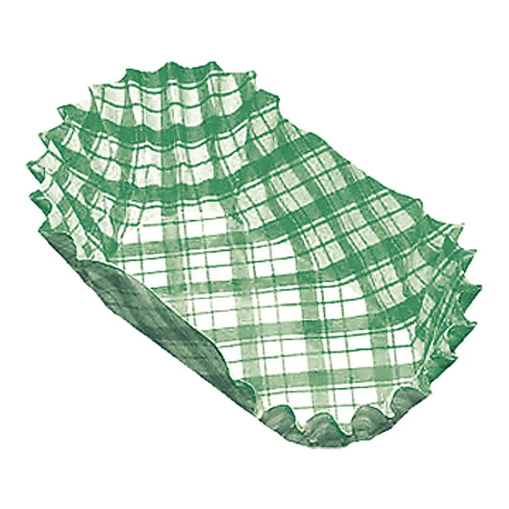 62-6648-93　Paper Cup Coco Case Small Size (500 Sheets) Green　7