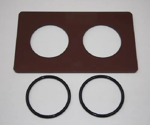 61-0084-47　Beaker Tray B　25-0758