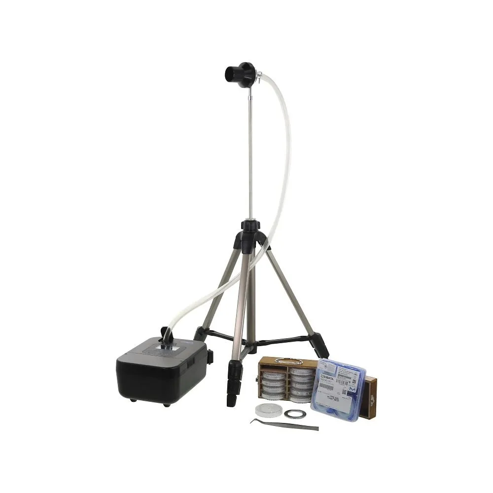 65-3693-64　Asbestos Air Sampler AS -100　080140-103