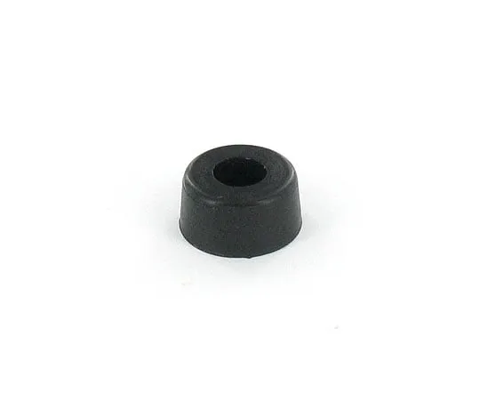 63-3059-77　Rubber Feet (phi 15 x 7.5 mm)　BU-692-A