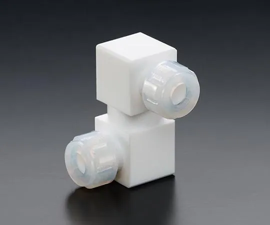 61-9941-54　Fluorocarbon Resin Flexible Connection Joint　NR1650-010