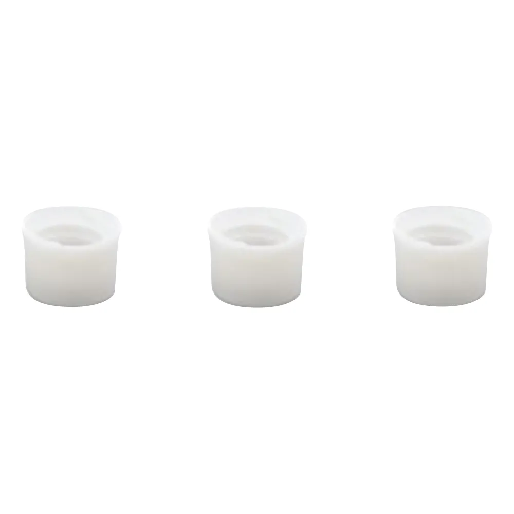 2-865-13　White Cap for Vial　8183-SC