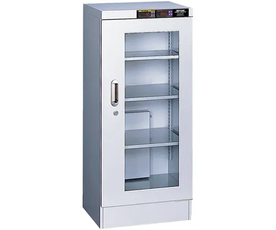 64-9602-65-90　［Discontinued］【Global Model】 WET-CABI for Ultra-Low Humidity (1% RH or Less) Ultra-High Speed Dehumidification Type TDC Series HYP Type　TDC-160-HYP