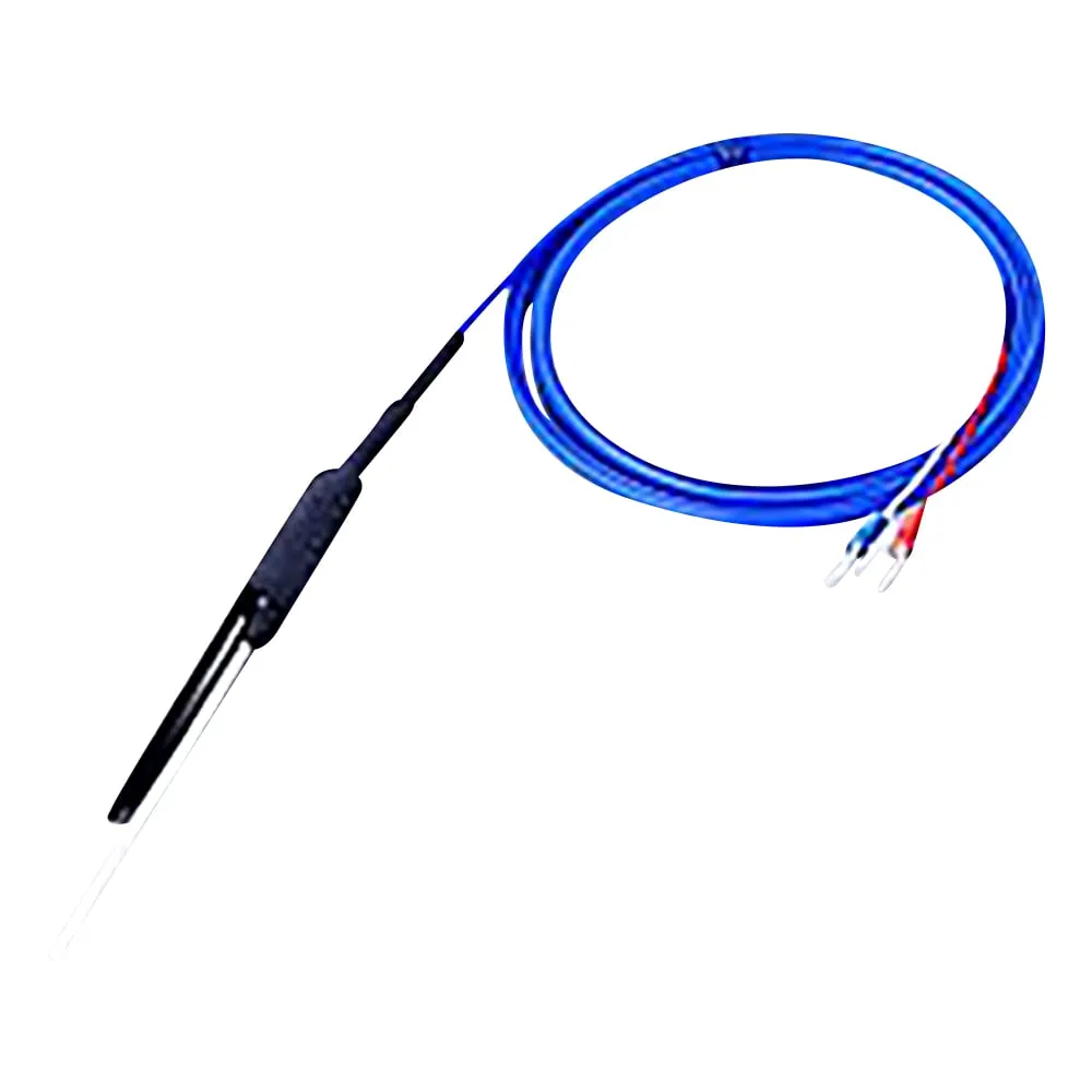 1-5723-01　K Thermocouple (Fluororesin Coating) φ3. 6xL100　FK100