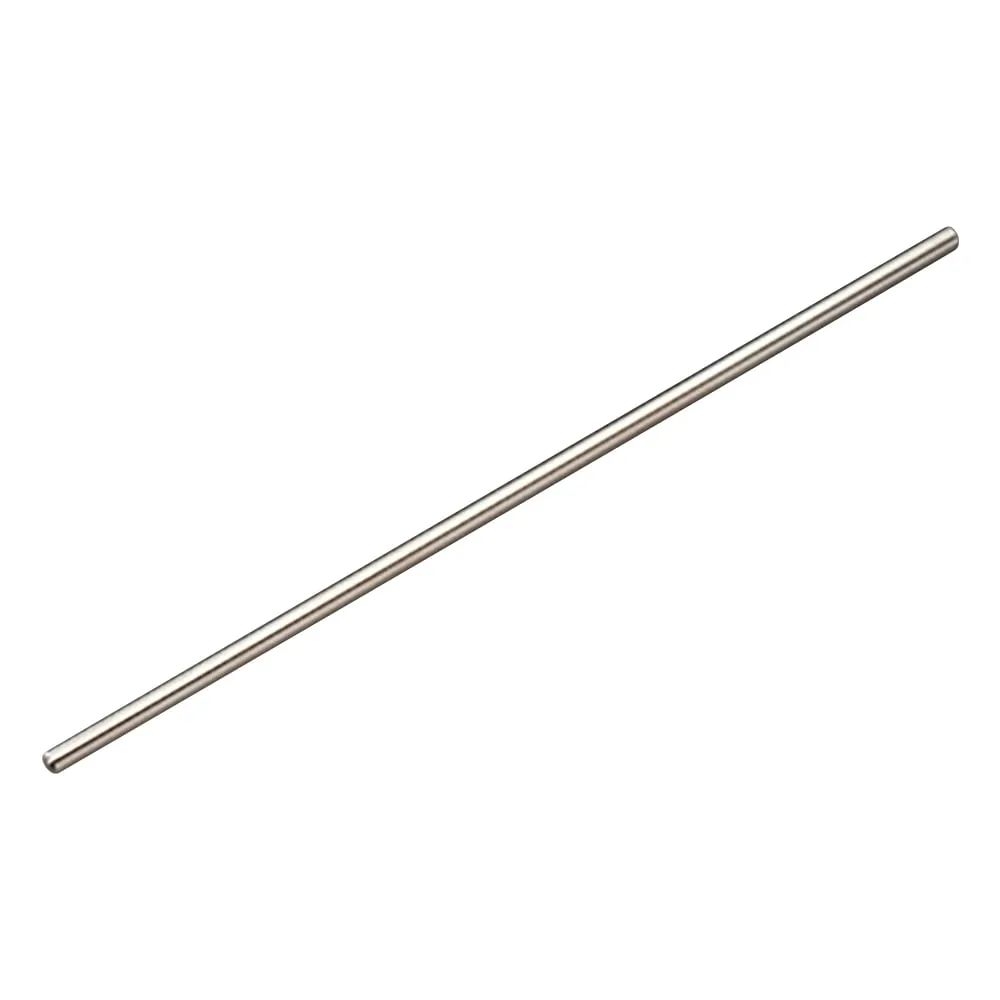 1-6424-01　Stainless Stirring Rod φ5 x 200mm　No.760