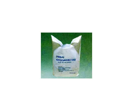 61-9715-74　Autoclayable Bag 750 x 450 100 Pieces　A-BAG750