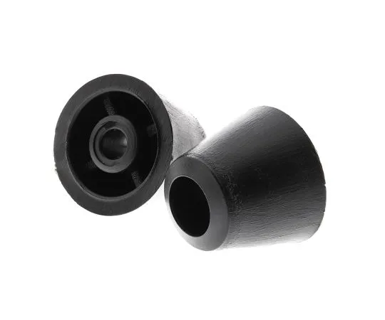 63-4643-38　RS PRO Round Anti Vibration Mount 19mm dia. LDPE　543-513
