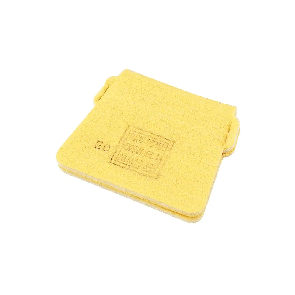 6-8383-12　Replacement Filter For Dustproof Mask 1010A