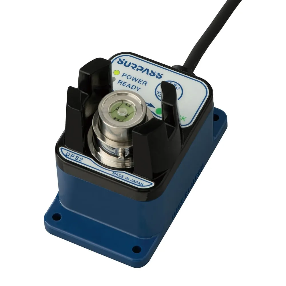 4-2578-11　Disposable Pressure Sensor Amplifier Part　DPS2-AP-P3