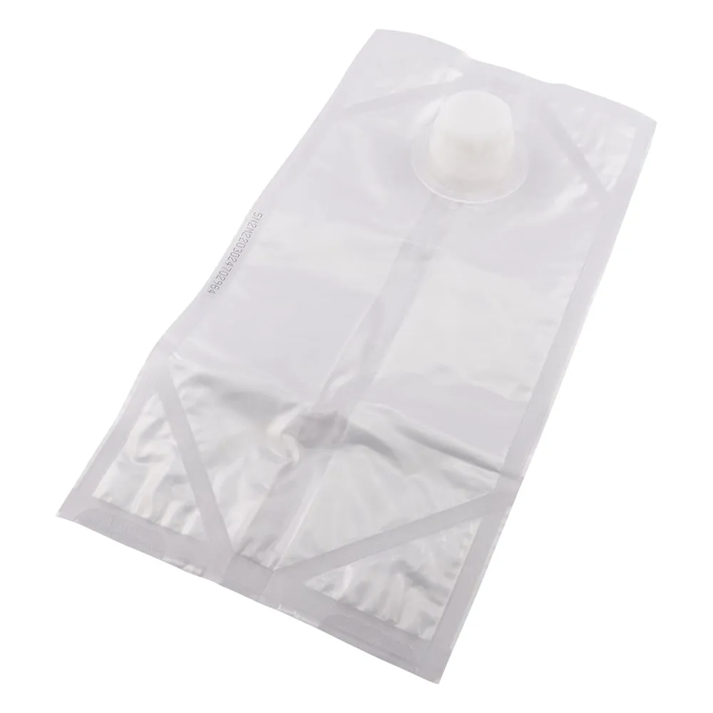 4-2729-01　Union Container Type II (square) 5L Container　-