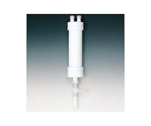 61-3531-88　Fluorocarbon Resin Pressurized Filter Holder Type C 300cc　NR0155-01