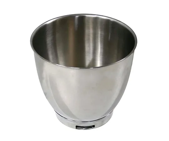 1-305-41　Replacement Stainless Steel Bowl For Desktop All-Purpose Mixer