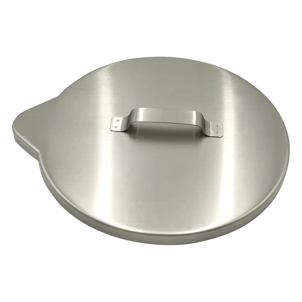 5-192-05　Lid For Stainless Steel Bucket　1030-05