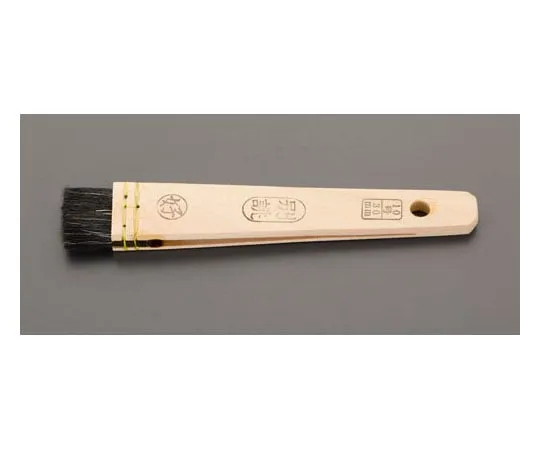 62-9116-35　［Discontinued］Cashew Paint Brush　EA109LK-4
