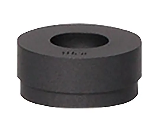 4-2531-02　Aluminum Block for round bottom flask　RR61010