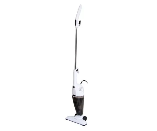 63-3195-75　［Discontinued］Cyclone Cleaner "Clinstorm F" White　VC-304WT