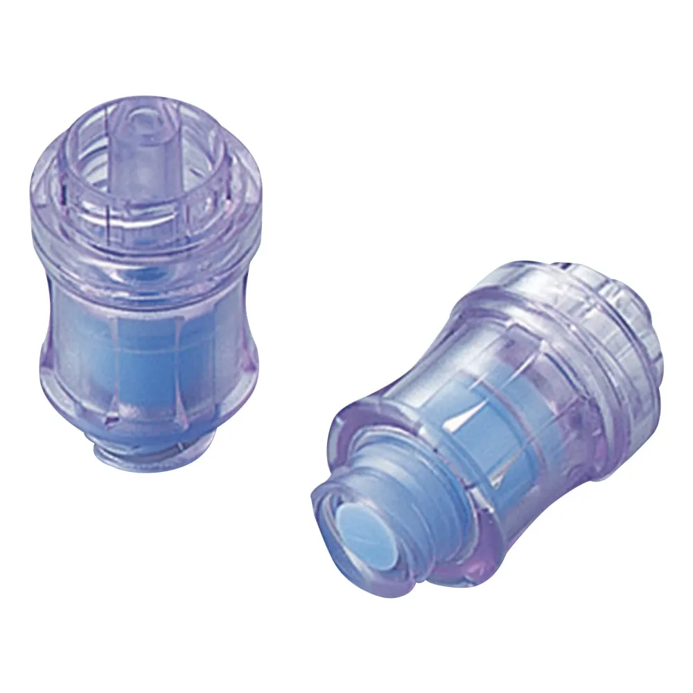 1-7399-01　Luer Valve 10 Pcs　-
