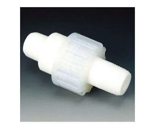 61-5654-07　Separation Type Male Screw Union R1/2　NR1291003