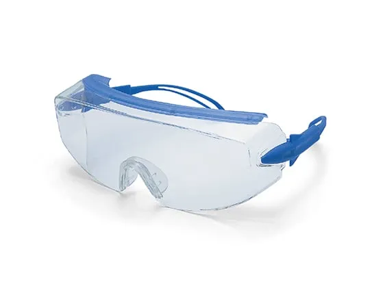1-6465-01　Protective Eyeglasses RS-80B VF-P　RS-80BVF-P