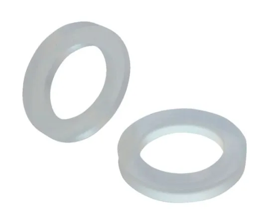 62-2587-15　Packing (PVC Nipple, 2009-41, 10 Pieces)　SRPK
