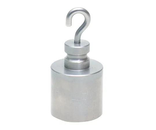 3-8494-01　Newton Weight Precision Standard Weight With Hook 200N