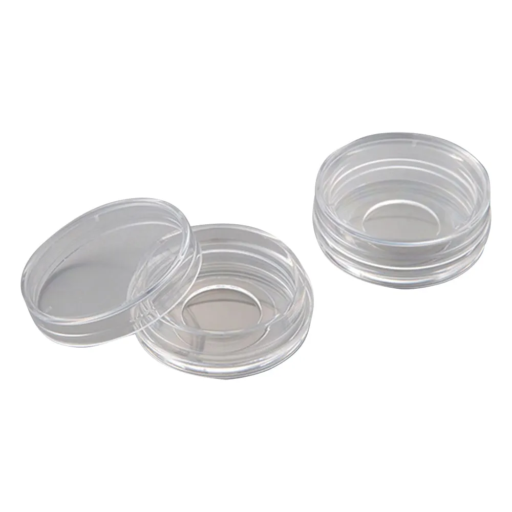 4-2673-01　Violamo Glass Bottom Dish 200 pieces　GBCD15
