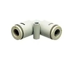 61-7642-80　Tube Fitting Chemical Union Elbow φ4　APV4