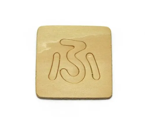 61-7392-11　Shnavenia Blanking Characters Fu　SB45-