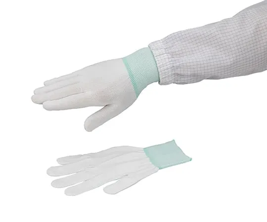 1-3916-04　ASPURE Cool Inner Gloves S 10 Pairs