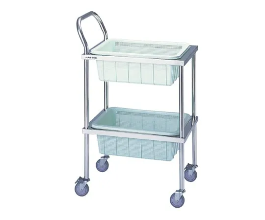 3-5022-01　Miscellaneous Goods Transportation Cart　NS