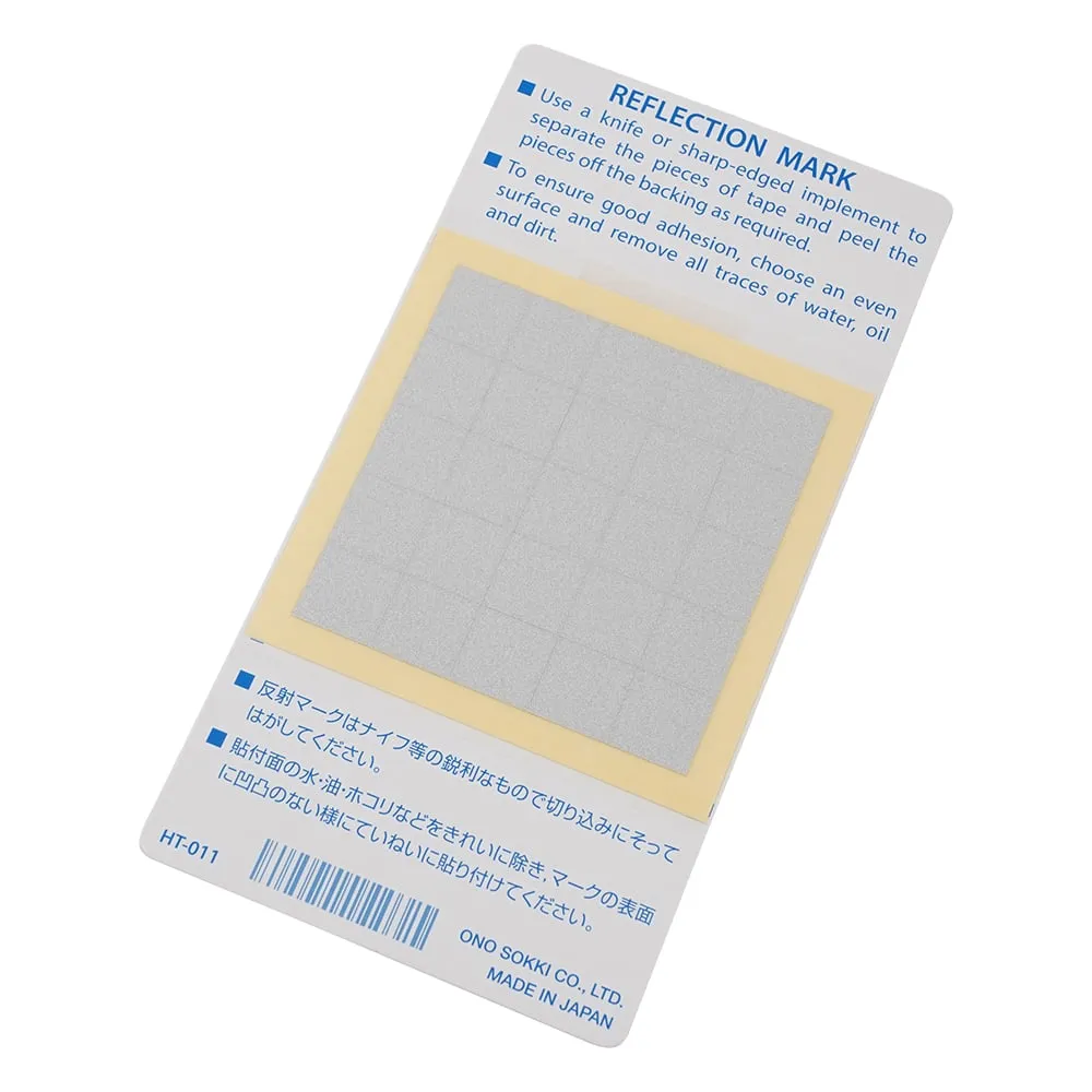 1-1024-17　Hand Tachometer Parts　HT-011