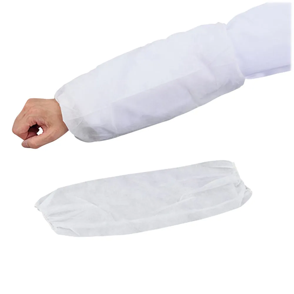 1-7048-01　Disposable Arm Cover 100 Pieces　CN603