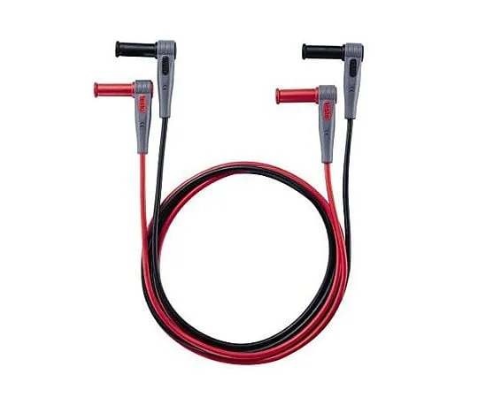 62-9146-64　[For EA707AC-1，-2，-3] Ext***ed Lead Wire (Right Angle Plug)　EA707AC-17