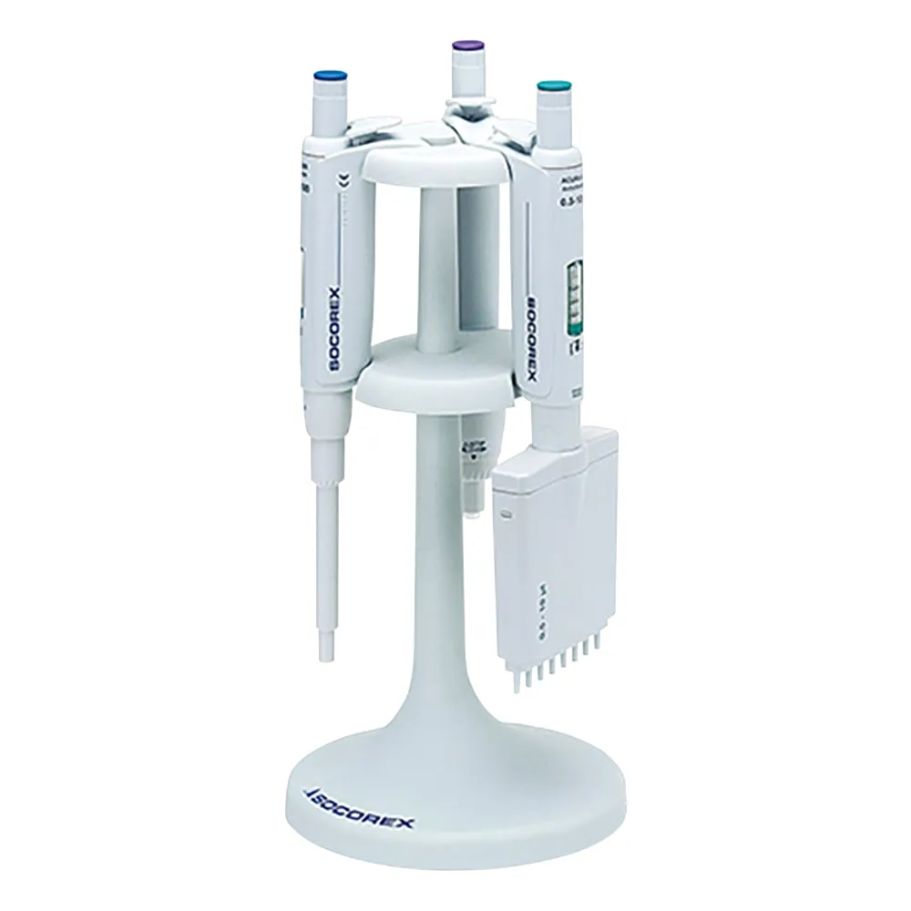 1-2340-21　Pipette Stand 320.340　320.340