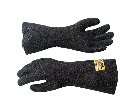 3-6172-03　High Grip Universal Work Glove (Long Type)