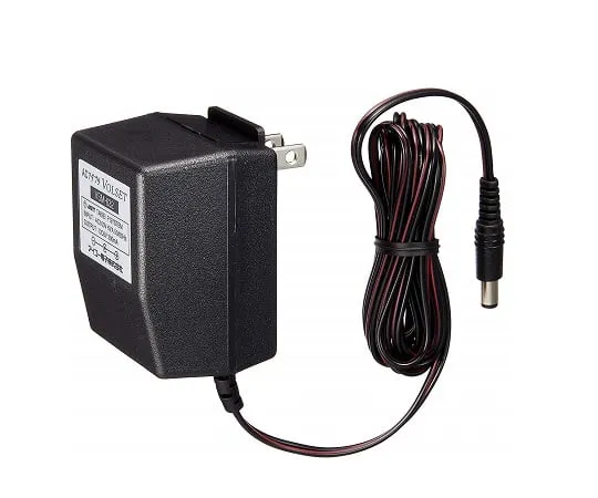 1-3176-32　Cartridge Water Deionizer AC Adapter　RG-12AC