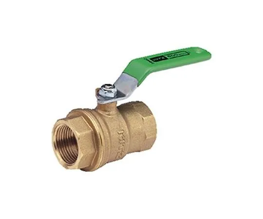 65-1875-49　Eco Ball ZE Series (ZE) Ball Valve Nominal Diameter 8 mm　ZE8A