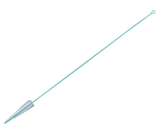 1-1805-04　［Discontinued］Nylon Brush (Vinyl Roll) For Pipette Small