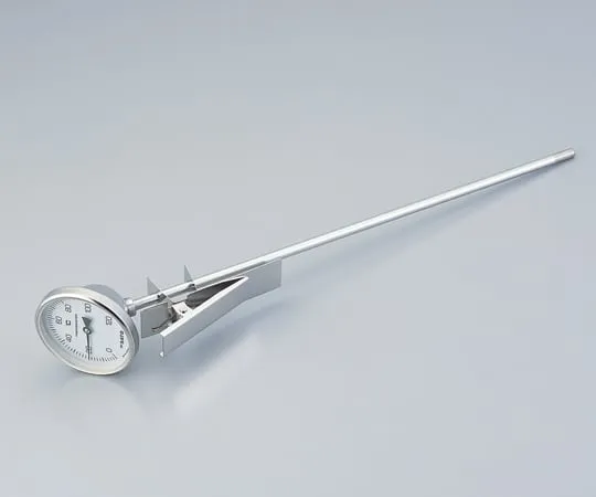 2-7270-01　Bimetal Thermometer (for cylindrical pots)　BM-R-75