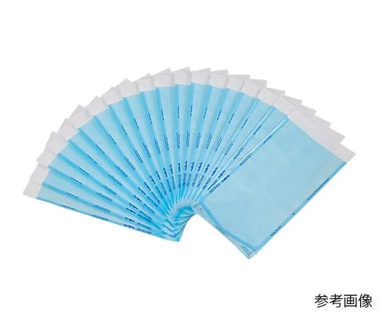 8-2601-11　PROSHARE Sterilization Bag 57 x 130 mm 200 Pieces　SPS-1