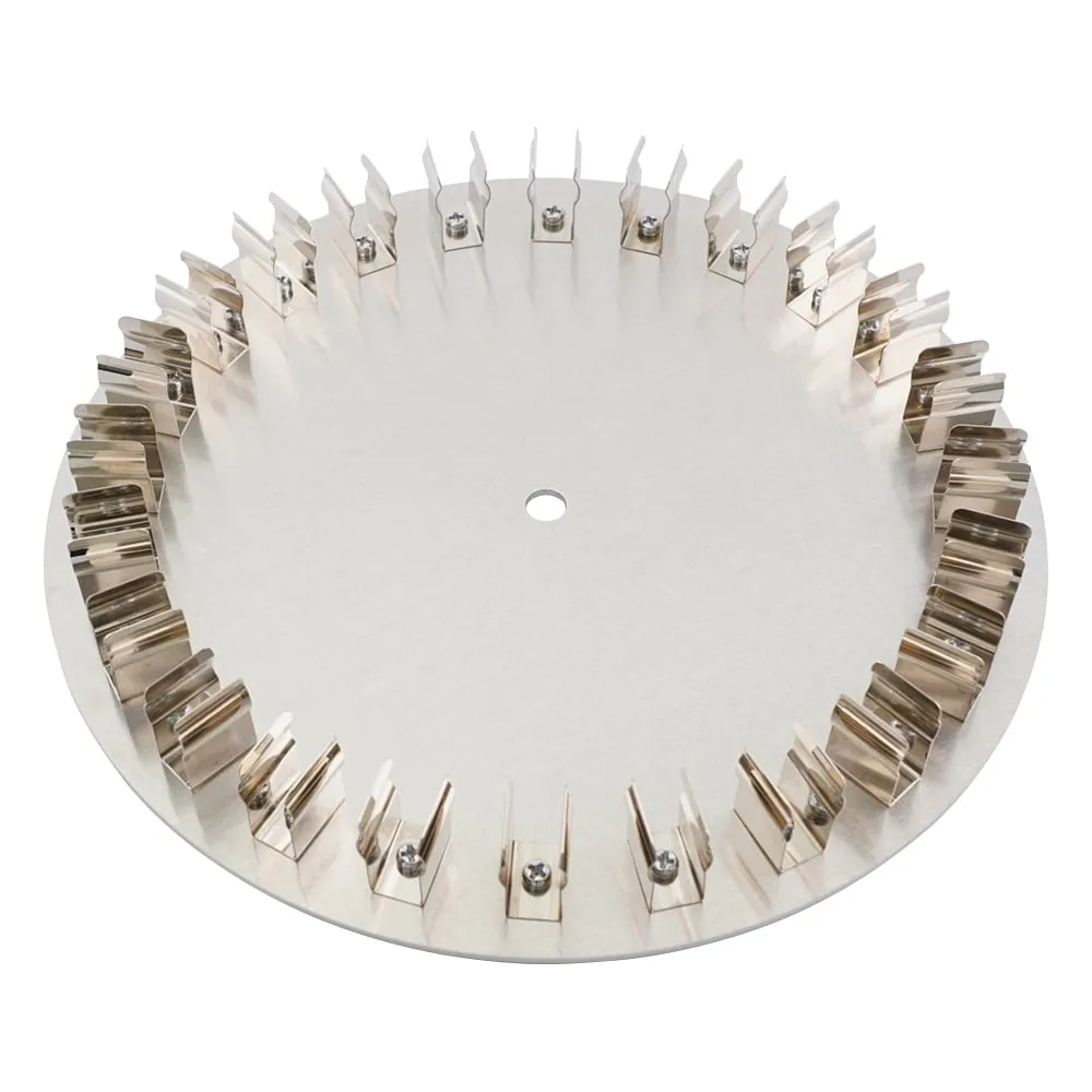 1-5182-12　5mL Holder for Tube Rotator
