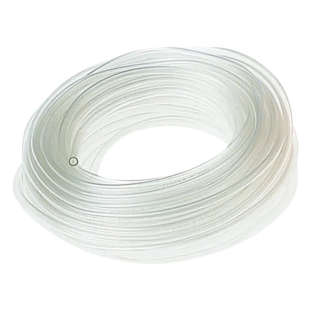 5-4006-11　Laboratory Tube Tygon(R) LMT 55 (Millimeter Size) φ2 x φ4mm 1 Roll (15m)　SCFJ00003