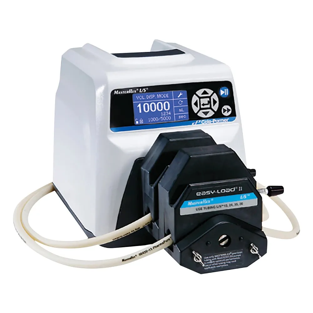 1-8290-12　Liquid Feed Pump (Digital Pump) 0.02 - 100rpm　07522-30