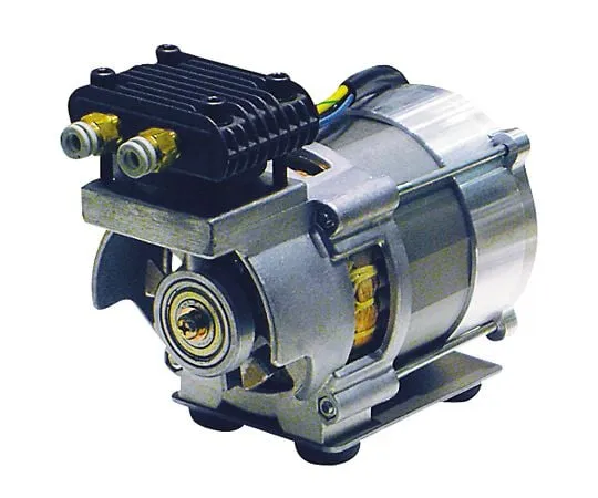 3-659-01　Piston Pump (Built-In Type) Single Stage　PSL-10N